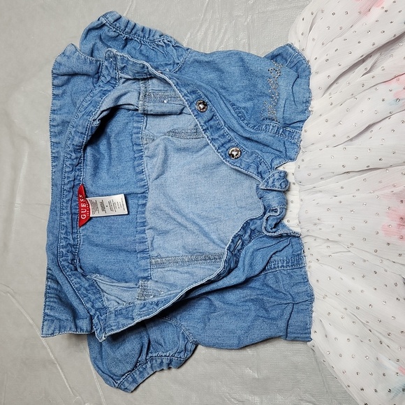 Kids Guess Dress - Picture 6 of 8
